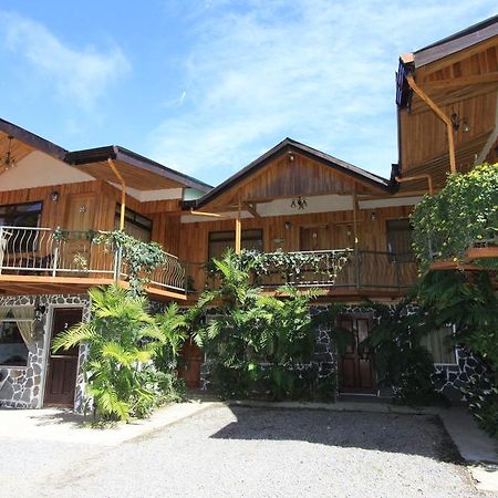 Historias Lodge Monteverde Exterior photo