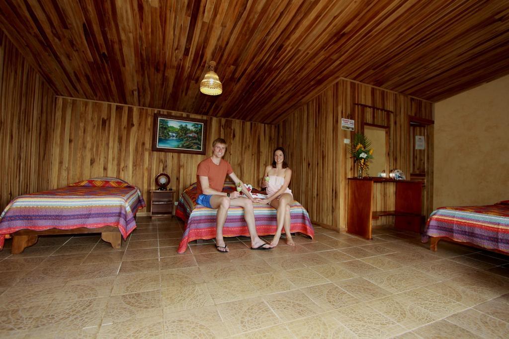 Historias Lodge Monteverde Exterior photo