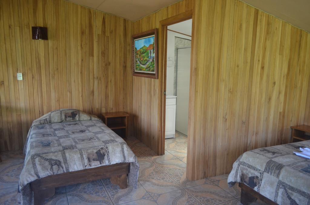 Historias Lodge Monteverde Exterior photo