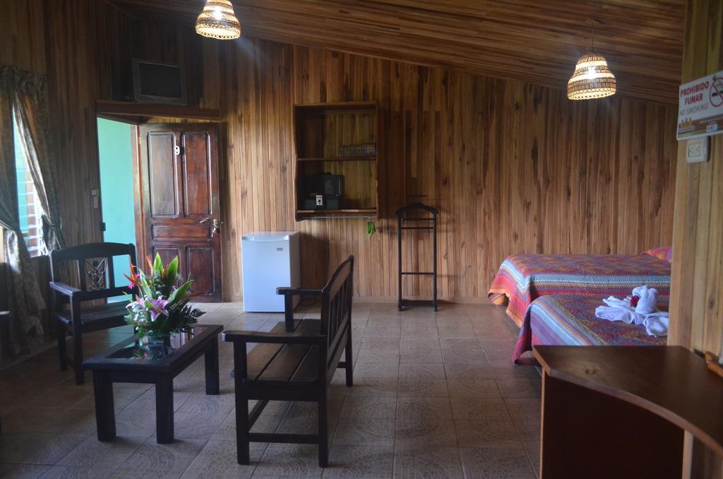 Historias Lodge Monteverde Exterior photo