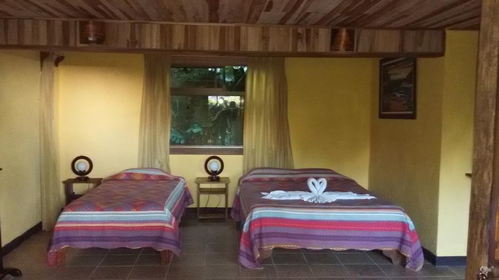 Historias Lodge Monteverde Exterior photo